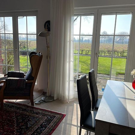 Ferienwohnung Kiebitzheide Beelen Kültér fotó
