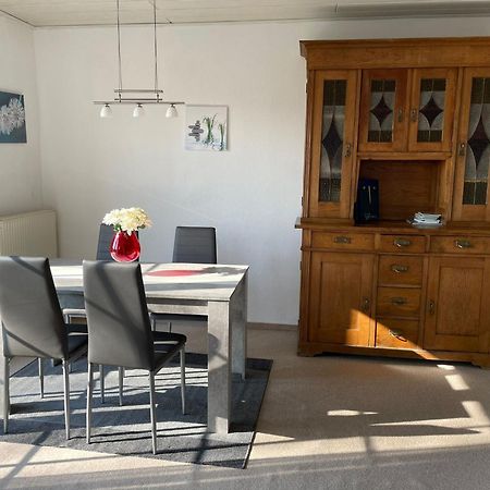 Ferienwohnung Kiebitzheide Beelen Kültér fotó