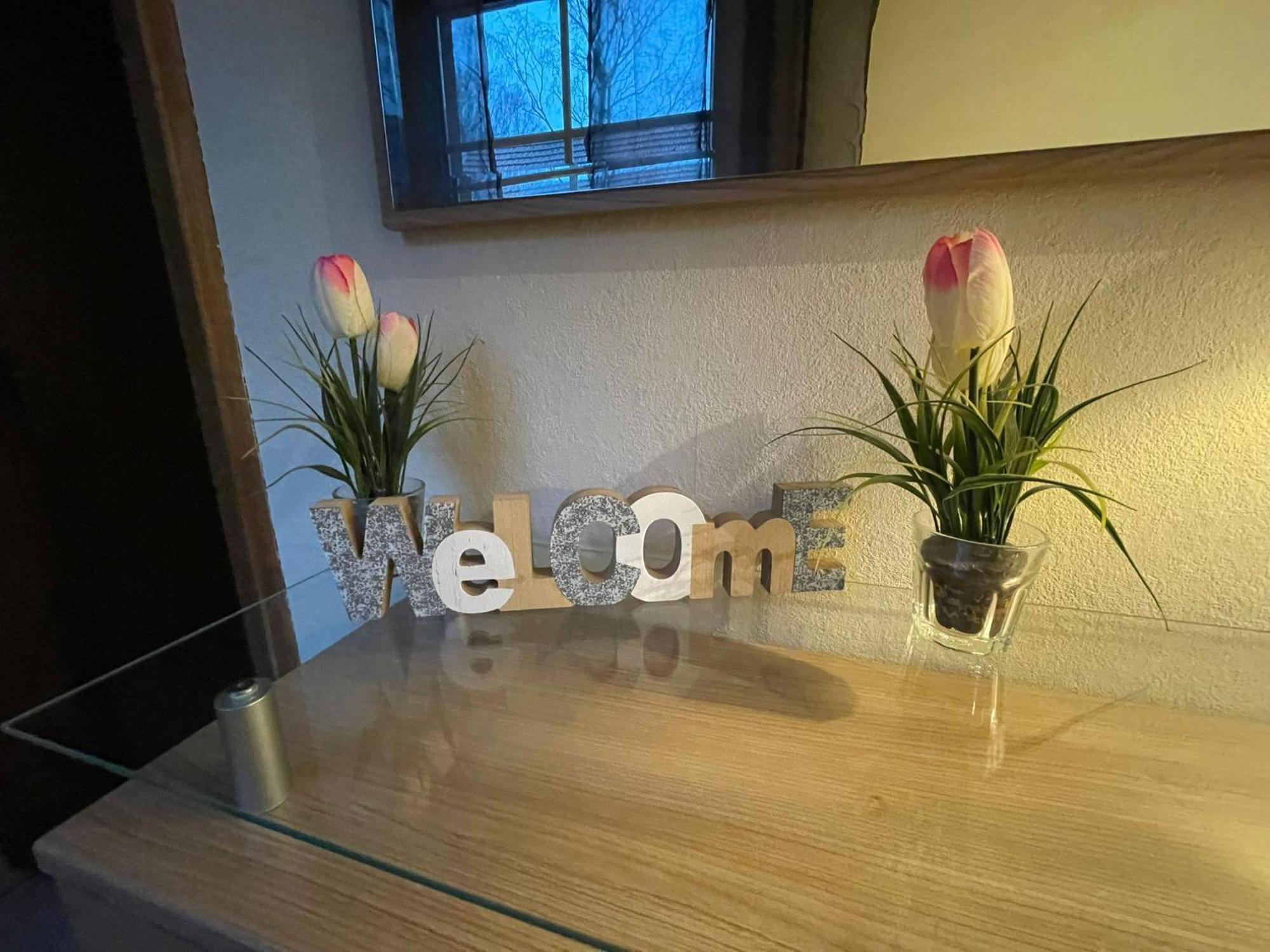 Ferienwohnung Kiebitzheide Beelen Kültér fotó