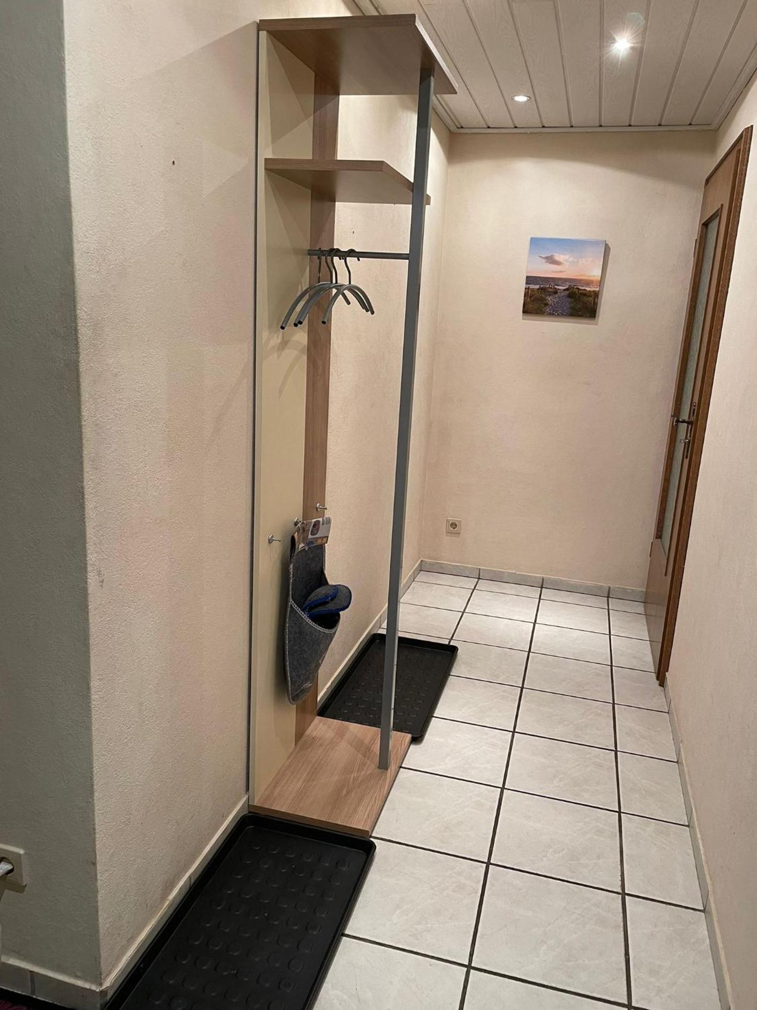 Ferienwohnung Kiebitzheide Beelen Kültér fotó