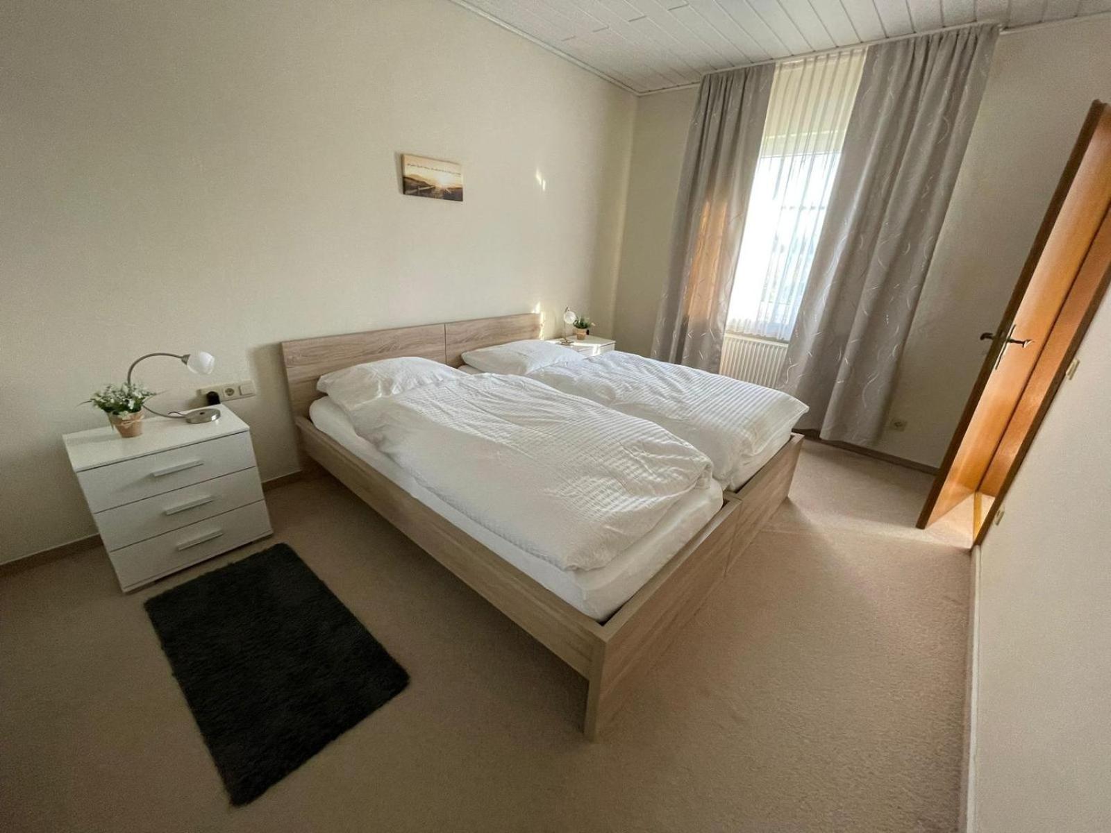 Ferienwohnung Kiebitzheide Beelen Kültér fotó