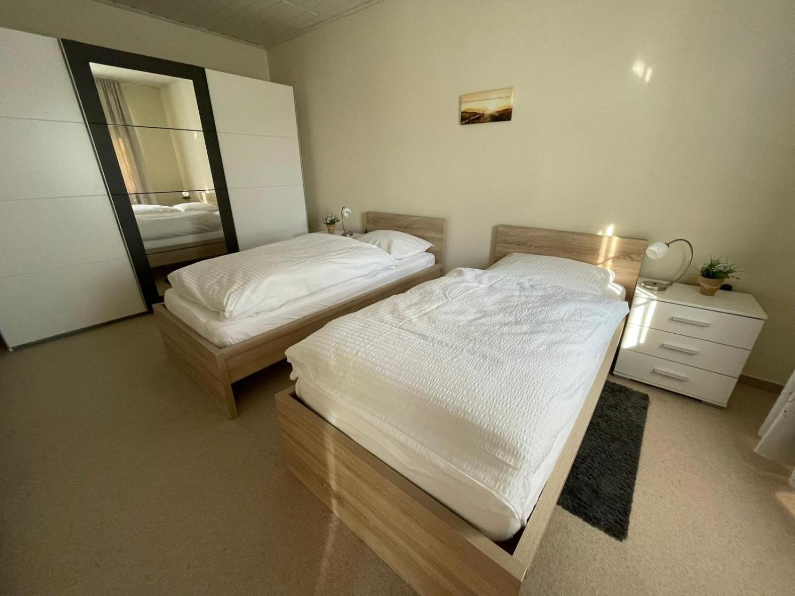 Ferienwohnung Kiebitzheide Beelen Kültér fotó