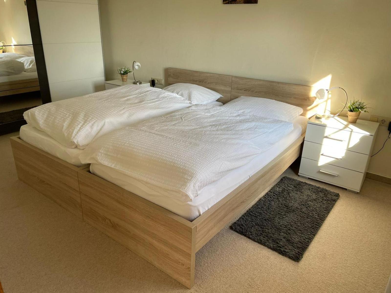 Ferienwohnung Kiebitzheide Beelen Kültér fotó