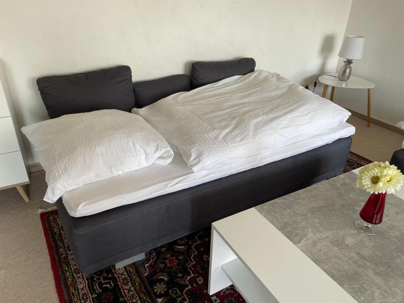 Ferienwohnung Kiebitzheide Beelen Kültér fotó