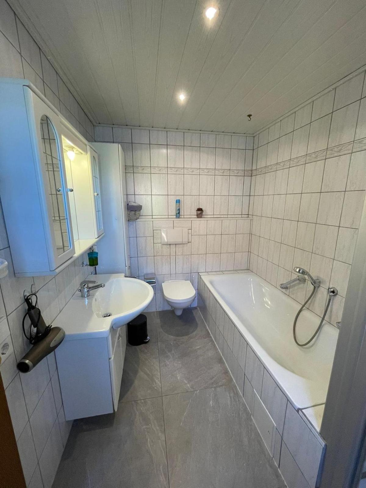 Ferienwohnung Kiebitzheide Beelen Kültér fotó