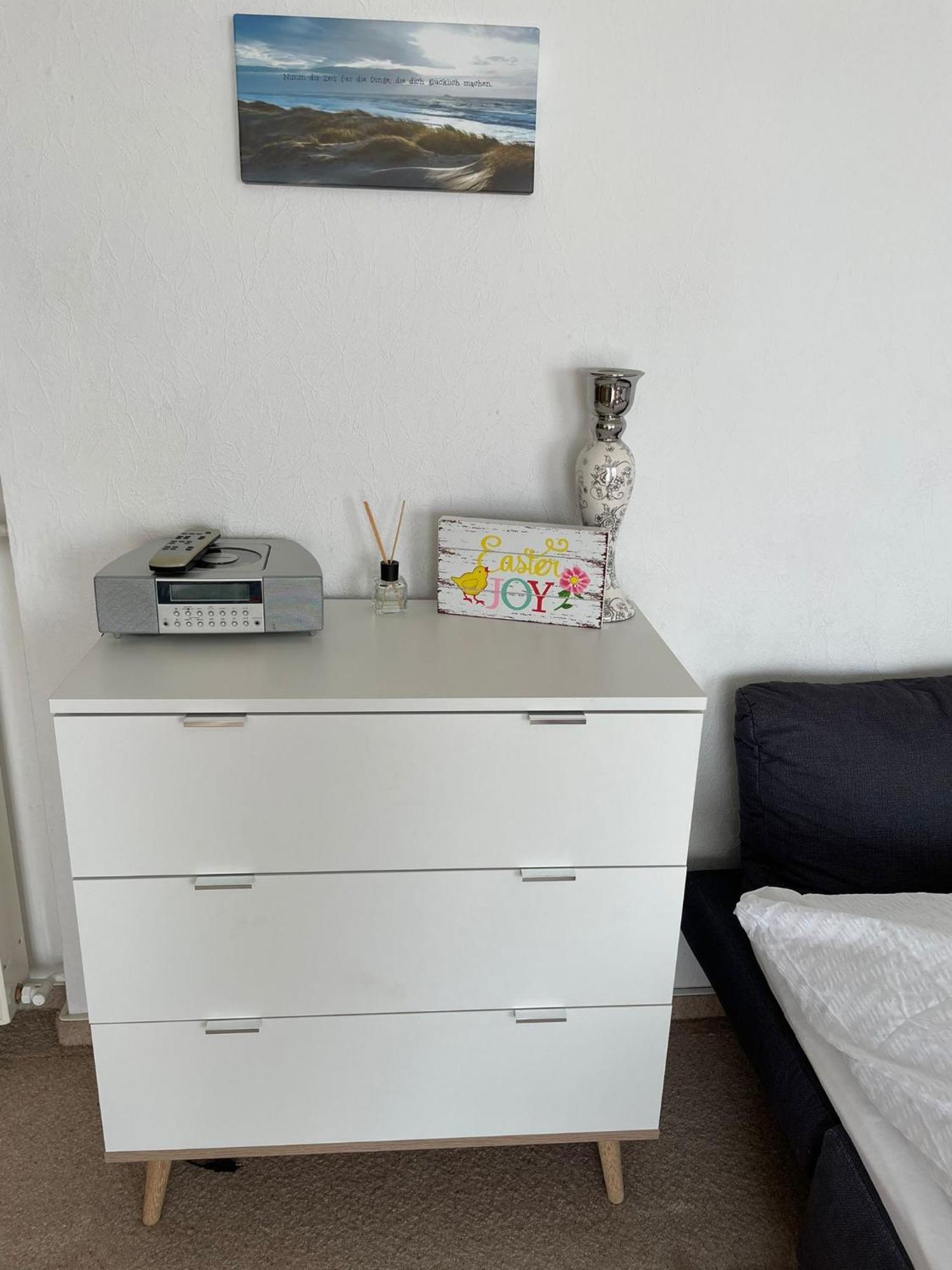 Ferienwohnung Kiebitzheide Beelen Kültér fotó