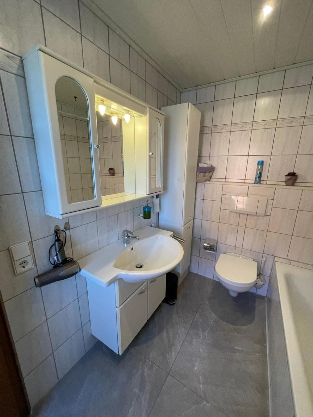 Ferienwohnung Kiebitzheide Beelen Kültér fotó
